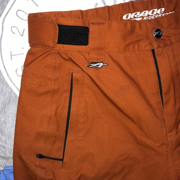 Orage Clara pants - Picture 9 of 12